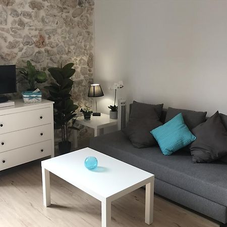 Appartement Les Remparts Antibes Exterior foto
