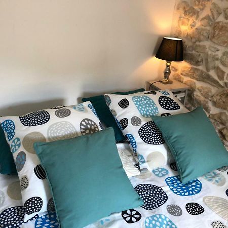 Appartement Les Remparts Antibes Exterior foto