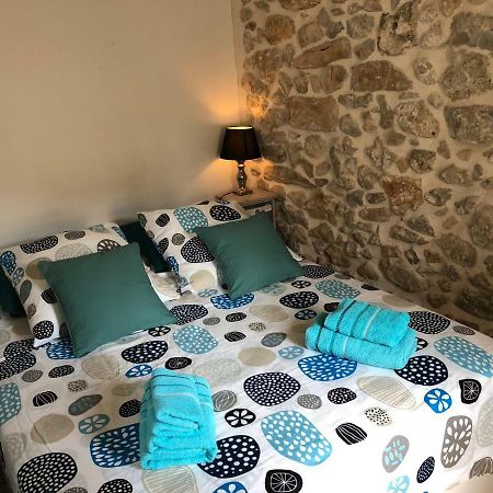 Appartement Les Remparts Antibes Exterior foto