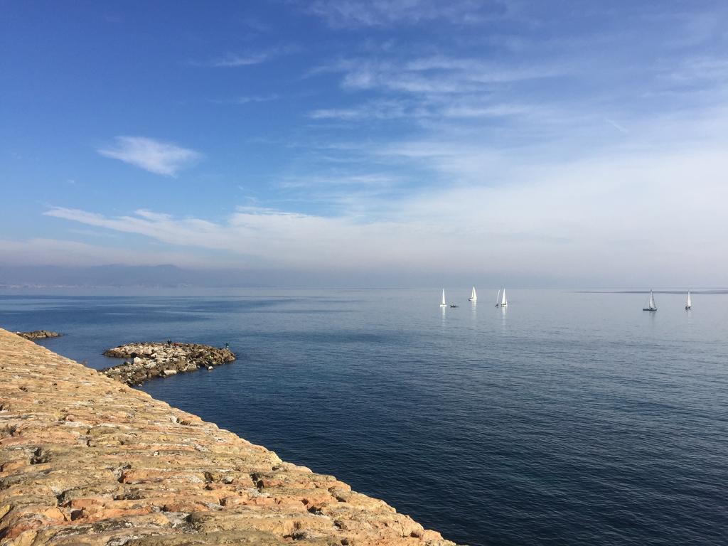 Appartement Les Remparts Antibes Exterior foto