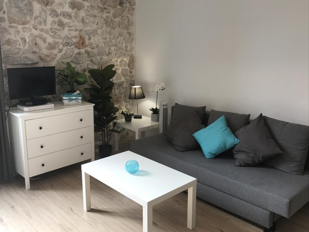 Appartement Les Remparts Antibes Exterior foto