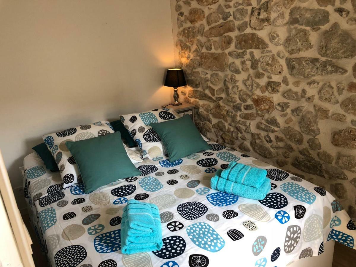 Appartement Les Remparts Antibes Exterior foto